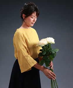 代表/講師 福井はつ恵
